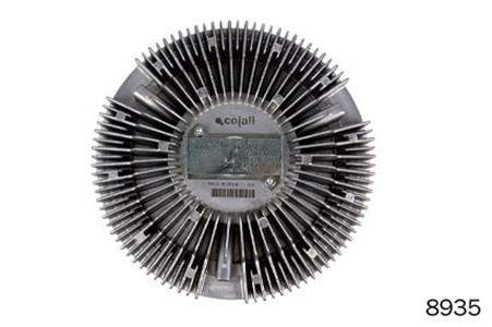 EMBREAGEM VISCOSA MOTOR VM 240/260 8935 
