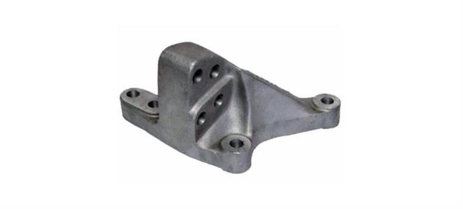 SUPORTE COXIM TRAS MOTOR LD - ATE 2004 8940 