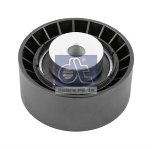 POLIA ESTICADOR CORREIA Sc S4/5 - LISA 8943 