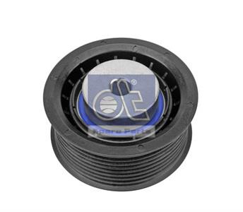 POLIA ESTICADOR CORREIA Sc S4/5 - ESTRIADA 8944 