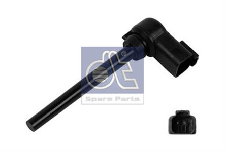 SENSOR NIVEL DAGUA TANQUE EXPANSAO RADIADOR Sc S4/5 - TODOS 8951 