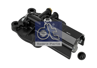 VALVULA SOLENOIDE ELETROMAGNETICA CAIXA CAMBIO FH CAIXA VT 8953 