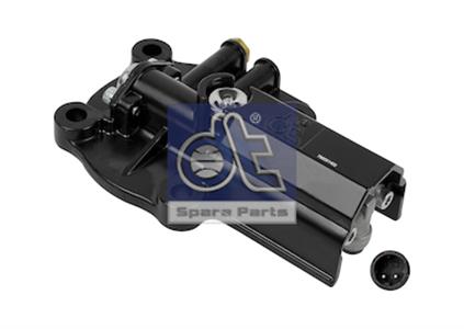 VALVULA SOLENOIDE ELETROMAGNETICA CAIXA CAMBIO FH CAIXA VT 8953 