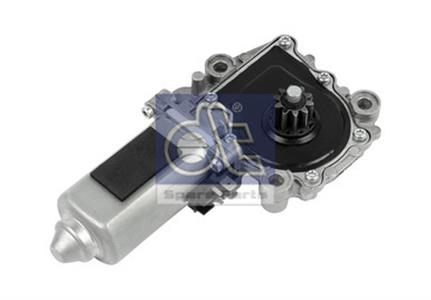 MOTOR VIDRO ELETRICO PORTA LE FH // Sc S4/5 - DT 8958 