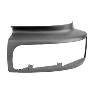 ACABAMENTO PLASTICO FAROL LE VM - FAROL BAIXO 8980 