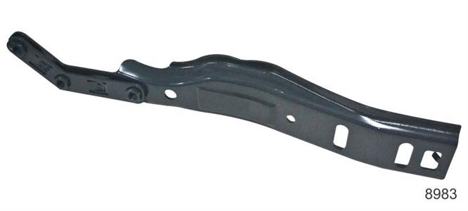 SUPORTE TUBO ESCAPE/SILENCIOSO Sc S4/5 8983 