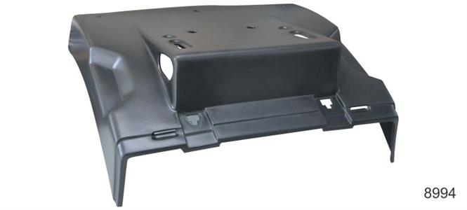 PARALAMA TRACAO FH NEW - PARTE DIANT DIREITA / TRAS ESQ 8994 