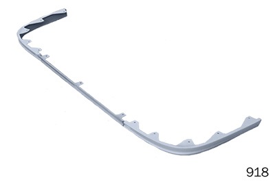 SPOILER PARACHOQUE FH NEW - 2015 EM DIANTE 918 