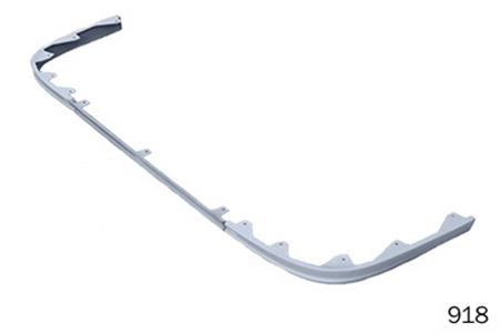 SPOILER PARACHOQUE FH NEW - 2015 EM DIANTE 918 
