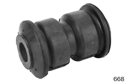 BUCHA MOLA DIANT VM - 20MM DIAMETRO INTERNO 668 
