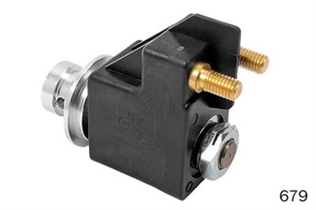 VALVULA SOLENOIDE WEB FH12 DT 679 