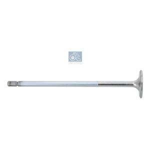 VALVULA ADMISSAO FH D12 A/C 682 