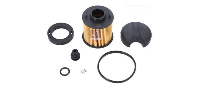 FILTRO ARLA SCANIA / DAF / MAN / IVECO / VW 683 