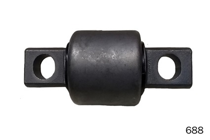 BUCHA BRACO TENSOR EIXO TRAS FH - 63 X 102 X 18 688 