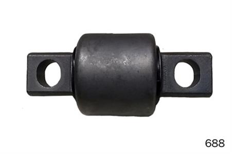 BUCHA BRACO TENSOR EIXO TRAS FH - 63 X 102 X 18 688 