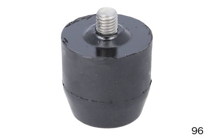 COXIM CABINE DIANT FH NEW / FM NEW - INFERIOR - C/ PARAFUSO 96 