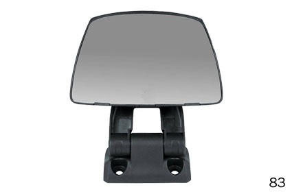 ESPELHO RETROVISOR FH/FM NEW - RAMPA 83 