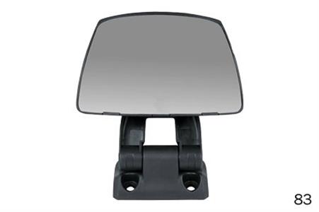 ESPELHO RETROVISOR FH/FM NEW - RAMPA 83 