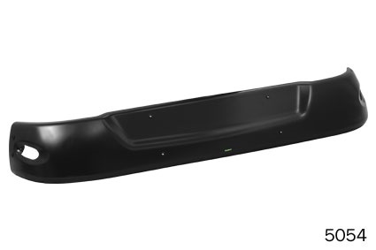 TAPA SOL ACRILICO IVECO TECTOR / ATTACK / CURSOR - LAMINA PRINCIPAL 5054 