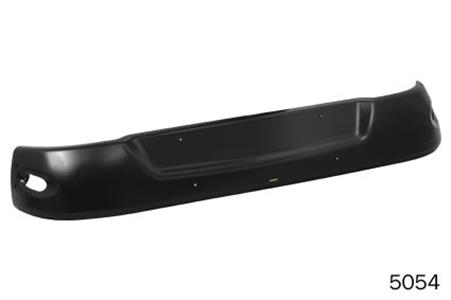 TAPA SOL ACRILICO IVECO TECTOR / ATTACK / CURSOR - LAMINA PRINCIPAL 5054 