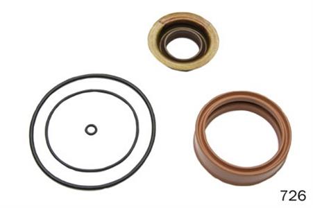 REPARO CILINDRO/CANECO REDUZIDA CAIXA ZF - FH/NH/FM 726