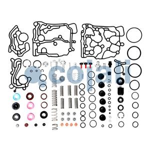 REPARO VALVULA APM FH4/FM4/FMX4 - COMPLETO 731 