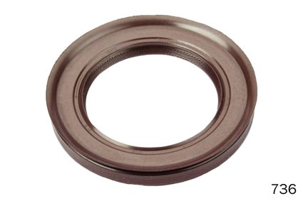RETENTOR PINHAO DIFERENCIAL FH - RT2610/RT3210 736 