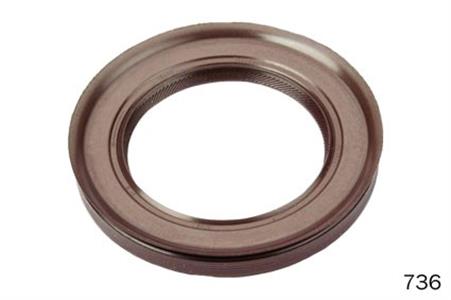 RETENTOR PINHAO DIFERENCIAL FH - RT2610/RT3210 736 