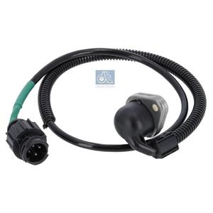SENSOR PRESSAO TURBO FH12 DT 742 