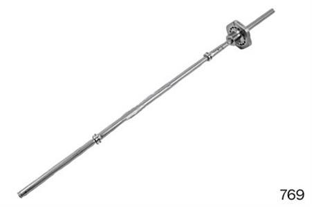 TUBO OLEO CAIXA CAMBIO FH/NH/FM - CAIXA SR/VT 769 