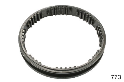 LUVA ENGATE 1/2 MARCHAS FH/NH/FM - CAIXA VT 773 