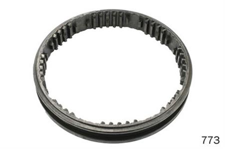 LUVA ENGATE 1/2 MARCHAS FH/NH/FM - CAIXA VT 773 
