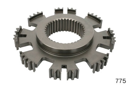 CUBO SINCRONIZADOR 3 MARCHA FH/NH/FM - CAIXA VT 775 