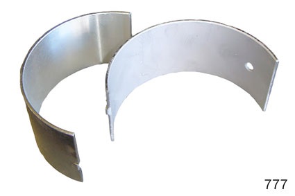 BRONZINA BIELA FH D13 - STD 777 