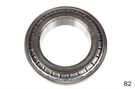 ROLAMENTO DIFERENCIAL EV90/91 - LATERAL COROA - EURORICAMBI 82 