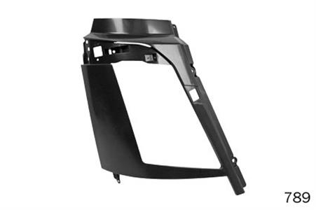 CAPA FAROL LD - FH NEW 789 