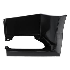 ALOJAMENTO ESTRIBO LE - FH NEW 790 
