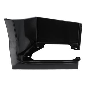 ALOJAMENTO ESTRIBO LD FH NEW 791 