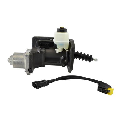 SERVO EMBREAGEM ECA SCANIA OPTCRUISE 1001 