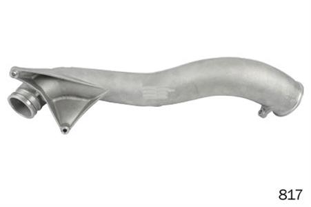 TUBO RESFRIADOR INTERCOOLER FH12/FM12 817 