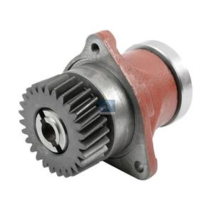 CUBO / UNIDADE ACIONAMENTO BOMBA COMBUSTIVEL D12 - FH/FM/NH 824 