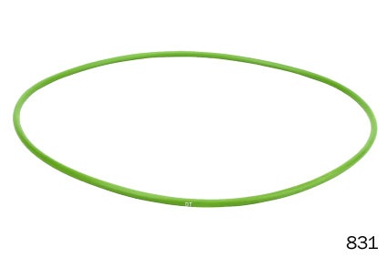 ANEL ORING CUBO TRAS Sc 831 