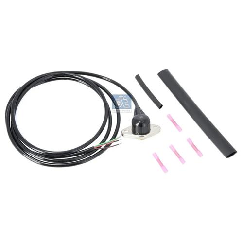 SENSOR PRESSAO OLEO Sc - S5 835 
