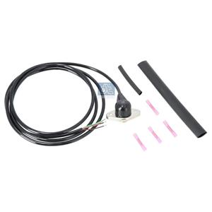 SENSOR PRESSAO OLEO Sc - S5 835 