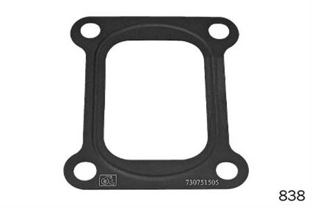 JUNTA MESA TURBINA FM9/11 838 