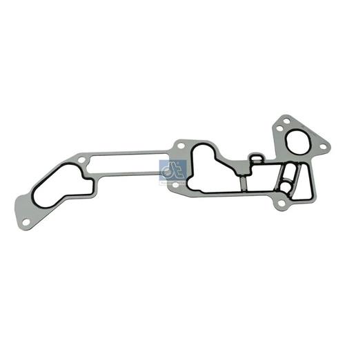 JUNTA CABECOTE FILTRO OLEO LUBRIFICANTE FH13 - EURO 5 839 