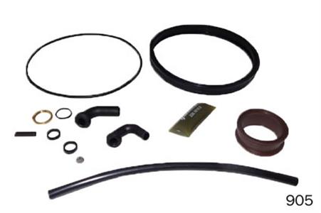 REPARO FREIO CUICA MEDIA FM - TRISTOP WABCO 905