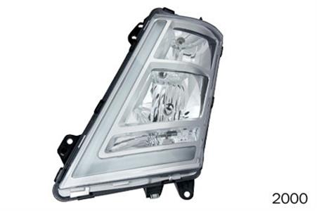 FAROL FH/FM NEW LE 2000 