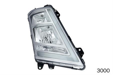 FAROL FH/FM NEW LD 3000 