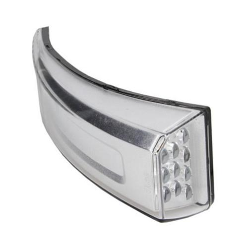 SINALEIRA PISCA FH NEW 2015 LD - LED 206 